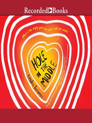 cover image of Hole in the Middle